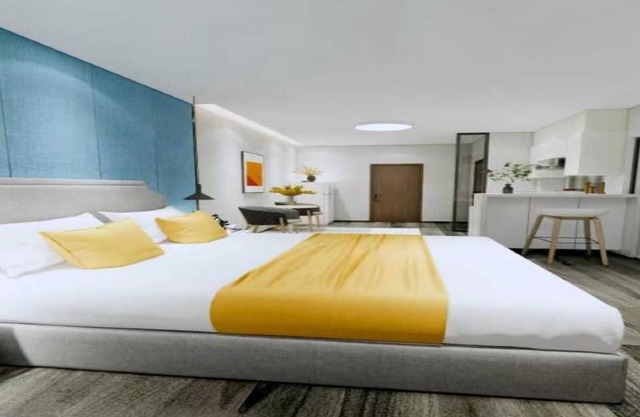 Sixiangjia Apartment