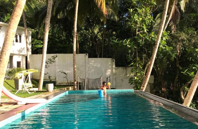 Siyambala Villa