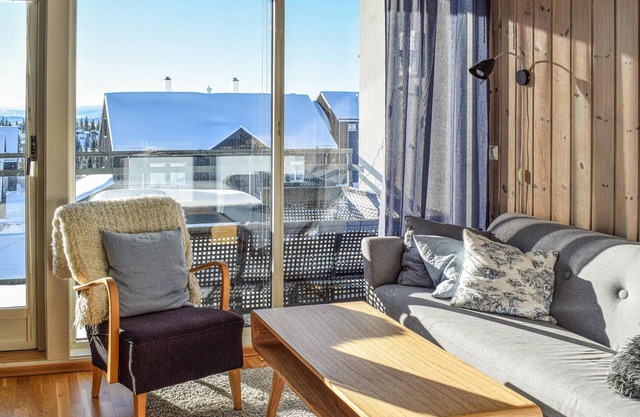 Sjusjøen Fjellstue Leil nr 201