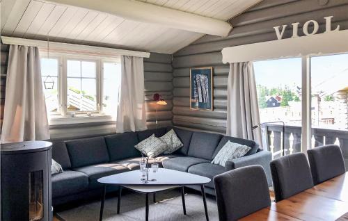 Sjusjøen Setergrend 4730