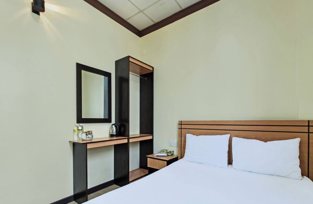 Sk Budget Hotel 2