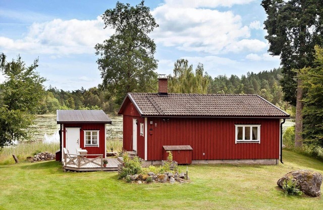 SKA676 Immeln - Breanäs 3004