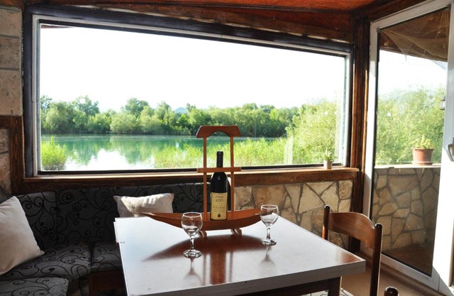 Skadar Lake House Virpazar