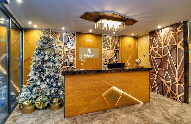 Skadarlija NB Hotel
