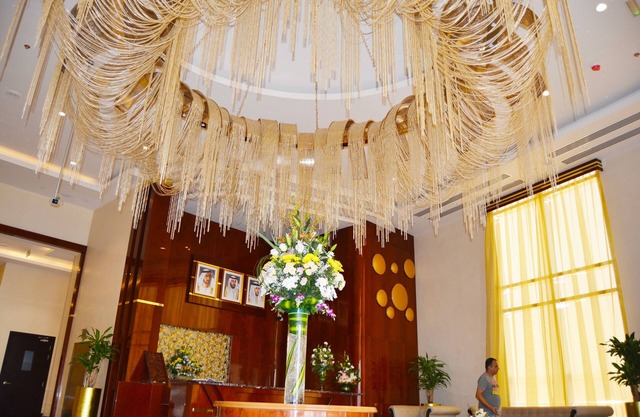 SKAF Hotel