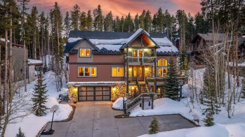 Ski Hill Sanctuary