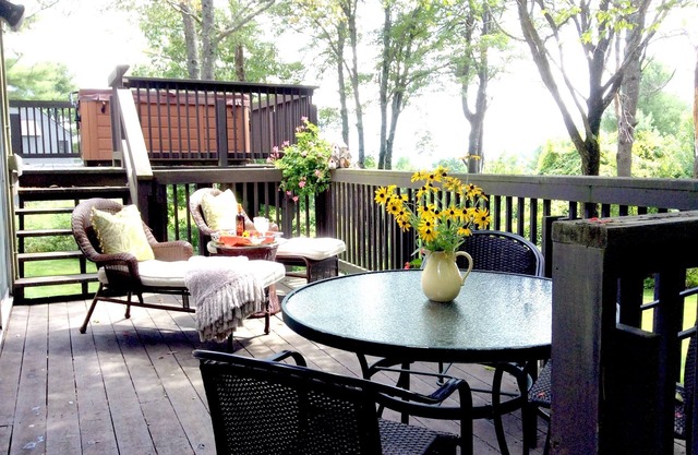 Ski in, Ski Out Luxury Mountain Home Featuring 2 Master Suites Top of Mountain
