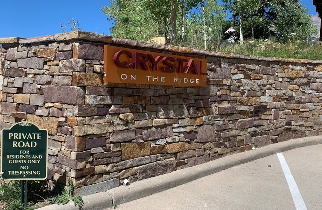 Ski-in, Ski-out village core condo