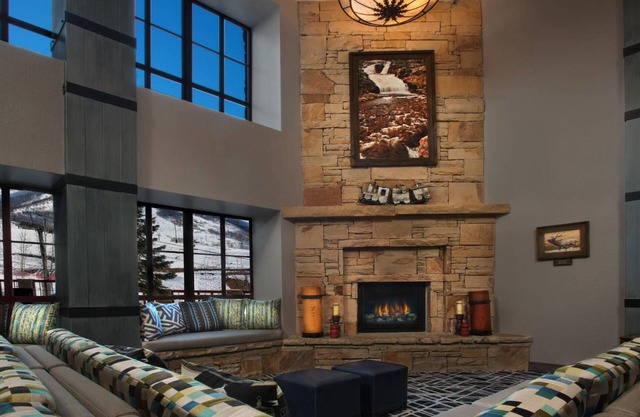 🎿 Ski Paradise at Marriott Mountainside Resort - 2 Bedroom Villa - Sleeps 8