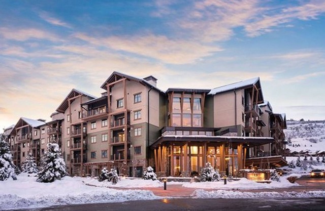 🎿 Ski Paradise at Wyndham Park City Resort- 2 Bedroom Villa - Sleeps 8!