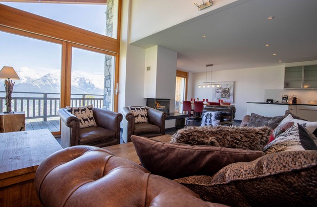 Ski Paradise SP 011 - MOUNTAIN apartment 6 pers