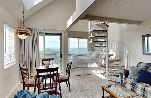 Ski View Condos