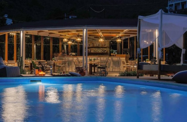 Skiathos Avaton Garden