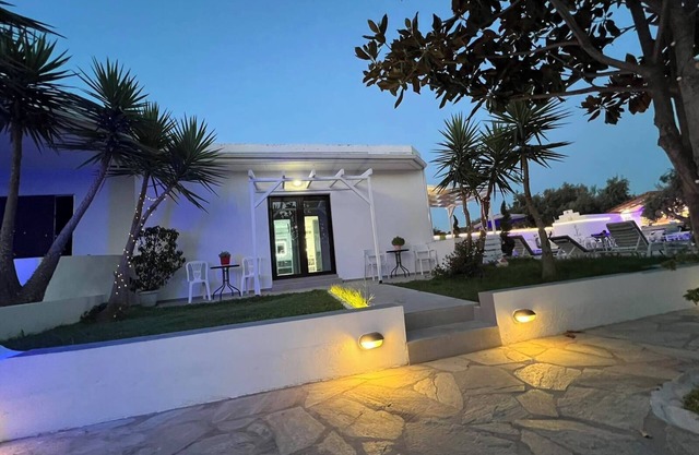 Skiathos Holiday Resort
