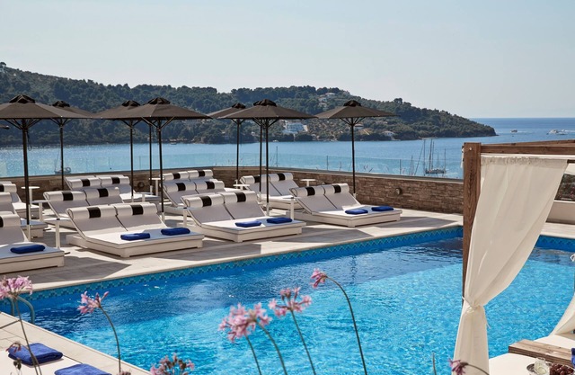 Skiathos Living