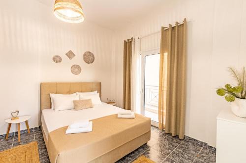 Skioni Apartments