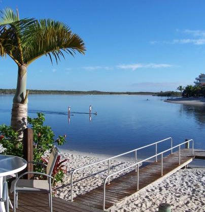 Skippers Cove Waterfront Resort