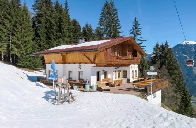 Skistadl by Interhome