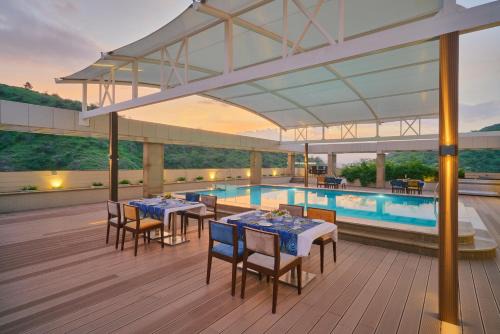 SKK Blu Hotel & Spa