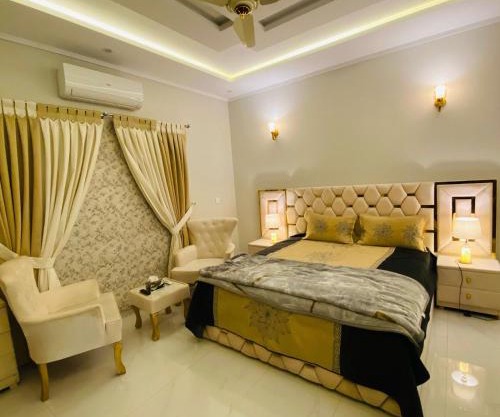 SKM Lodges