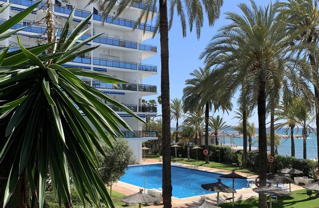 Skol Apartments Marbella