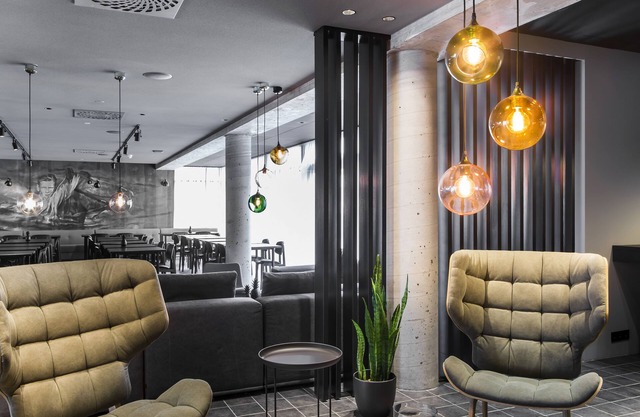 Skuggi Hotel by Keahotels