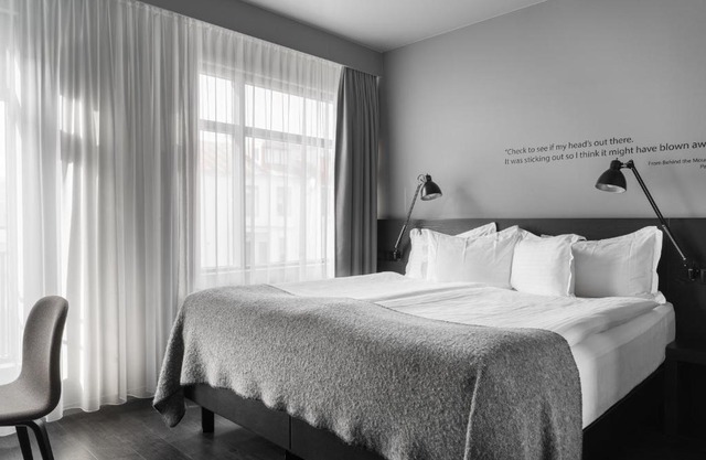 Skuggi Hotel by Keahotels