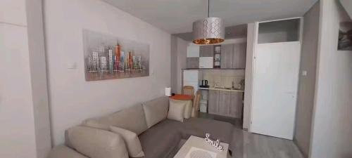 Skver apartman
