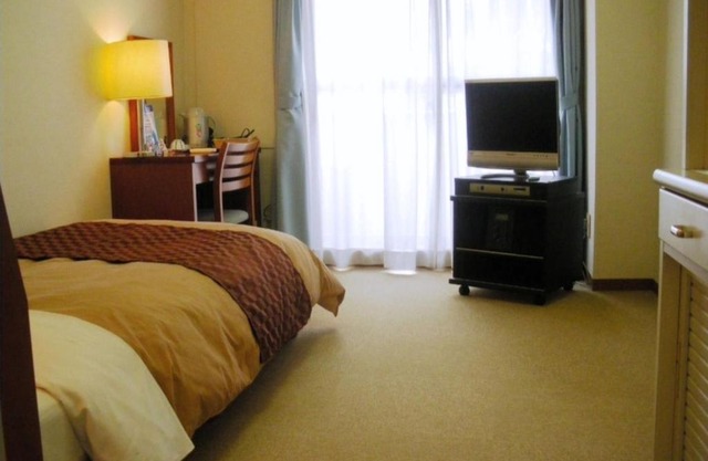 Sky Heart Hotel Kawasaki - Vacation STAY 97869