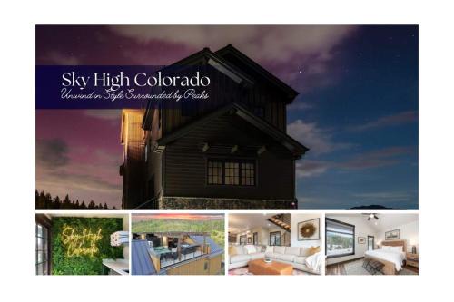 Sky High Colorado