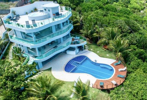 Sky House Pipa