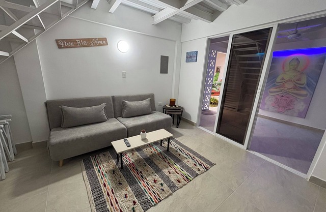 SKY HOUSE ZONA EXCLUSIVA CIELO MAR - PRIVATE POOL