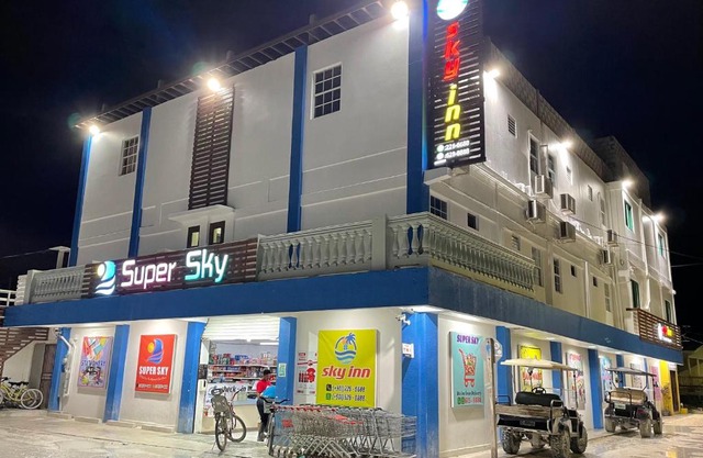 SKY INN
