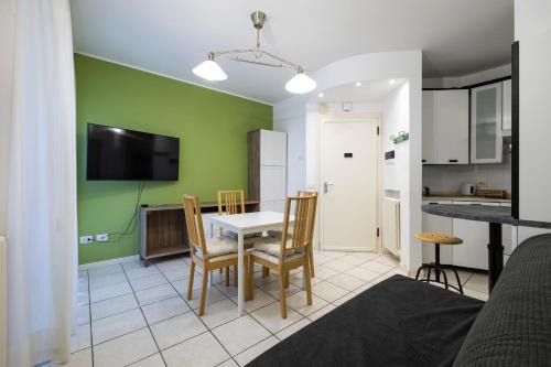 Sky Lift Apartment San Marino