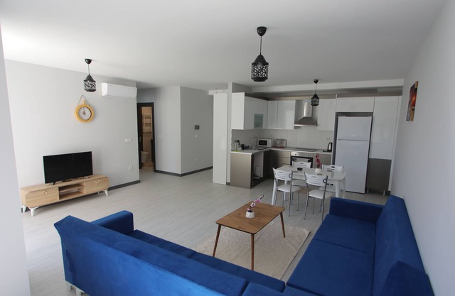 Sky Park Suites