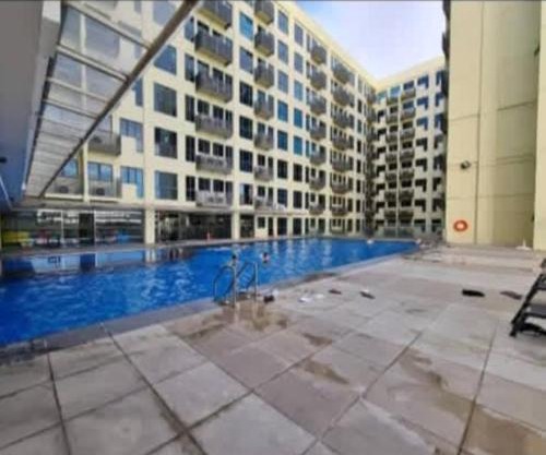 Sky Saffron 3 Beds Kk city centre
