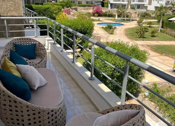 Sky star villa 8