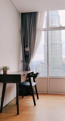 Sky Suites City Centre
