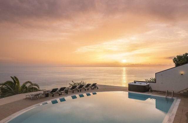 Sky Villa by An Island Apart