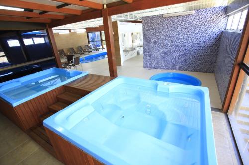 Sky Ville Hotel Gramado