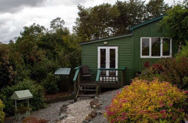 Skye Garden Accommodation by Interhome