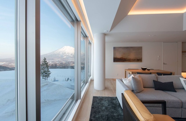 Skye Niseko
