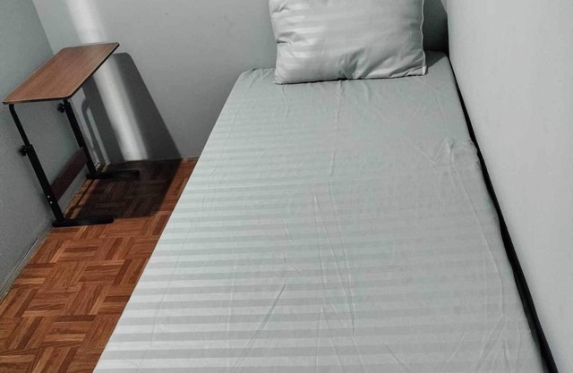 SkyInfinity Inn, where elevated living meets effortless accessibility