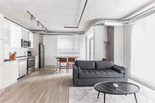 Skyline 776 - 2BR 1BR & Studio Units with Parking