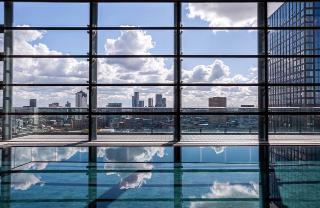 Skyline by Resify