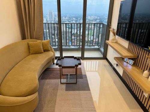 Skyline Heights Colombo