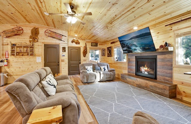 Skyline Lodge #2353