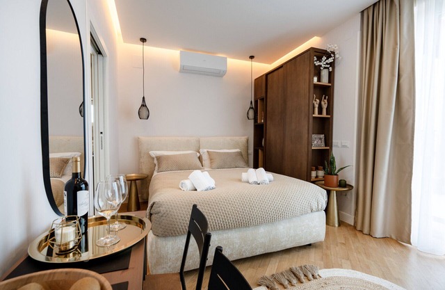 Skyline Mirjana – Cozy Apartment with Terrace