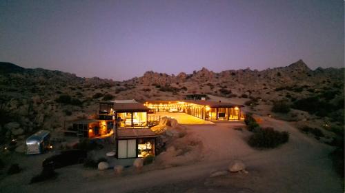 Skyline Ranch