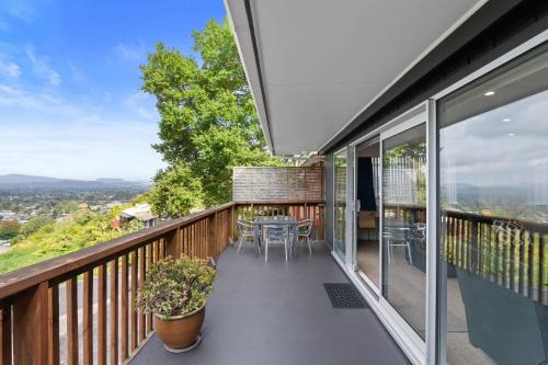 Skyline Staycation - Rotorua Holiday Home